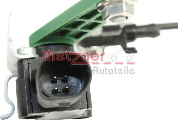 Sensor, luces xenon (regulación alcance) METZGER ref. 0901212